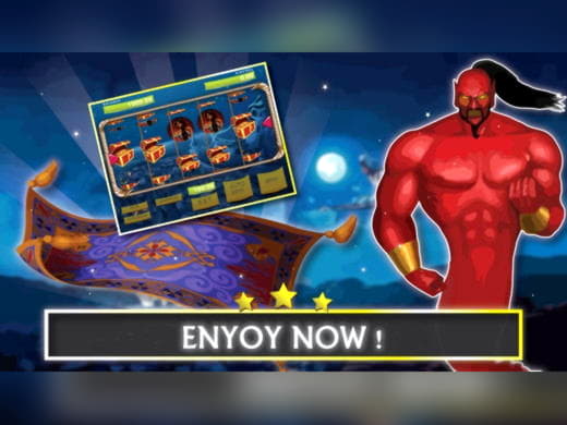 810% Deposit match bonus at Reload Bet Casino