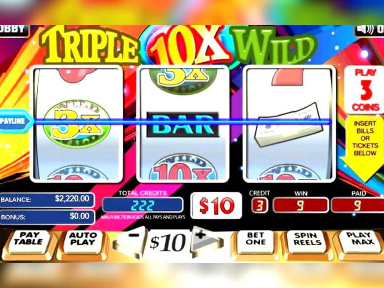 955% Best signup bonus casino at CasiPlay Casino