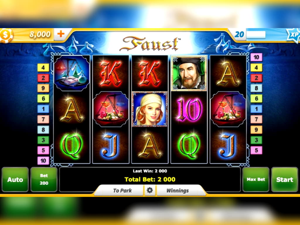 €425 Free Cash at Bet Rebels Casino
