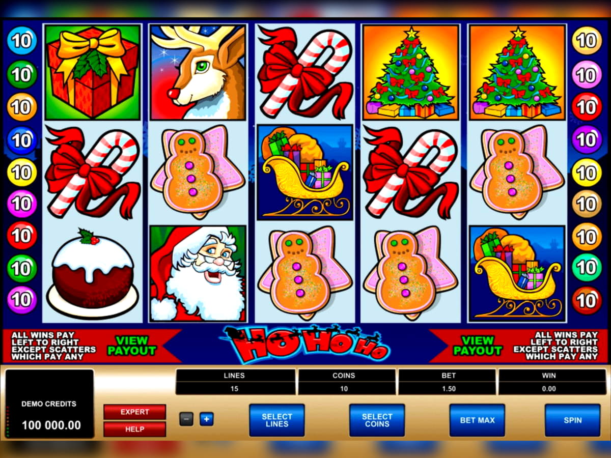 220 free spins at Zet Casino