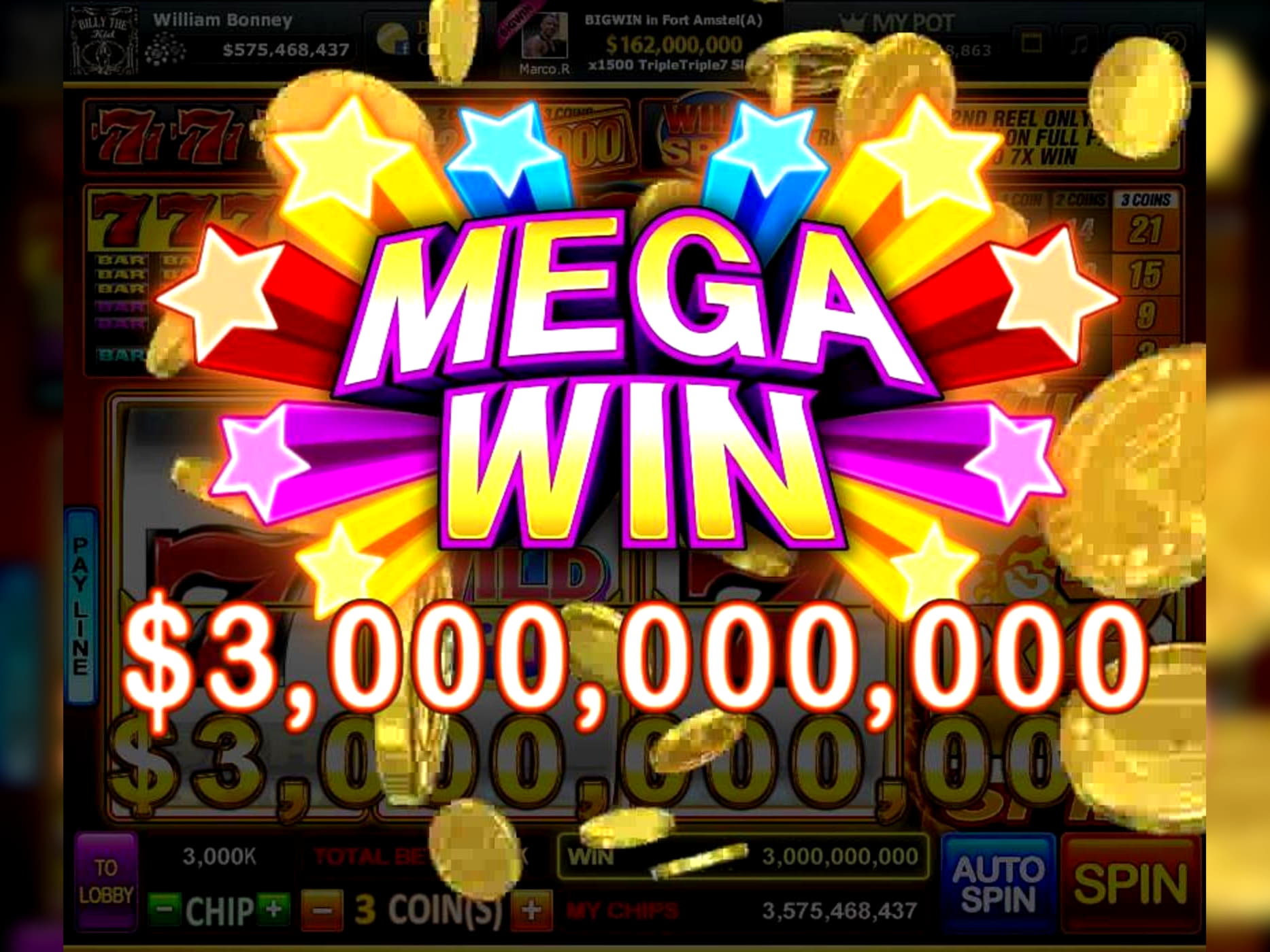 EUR 505 FREE Chip at Casino com