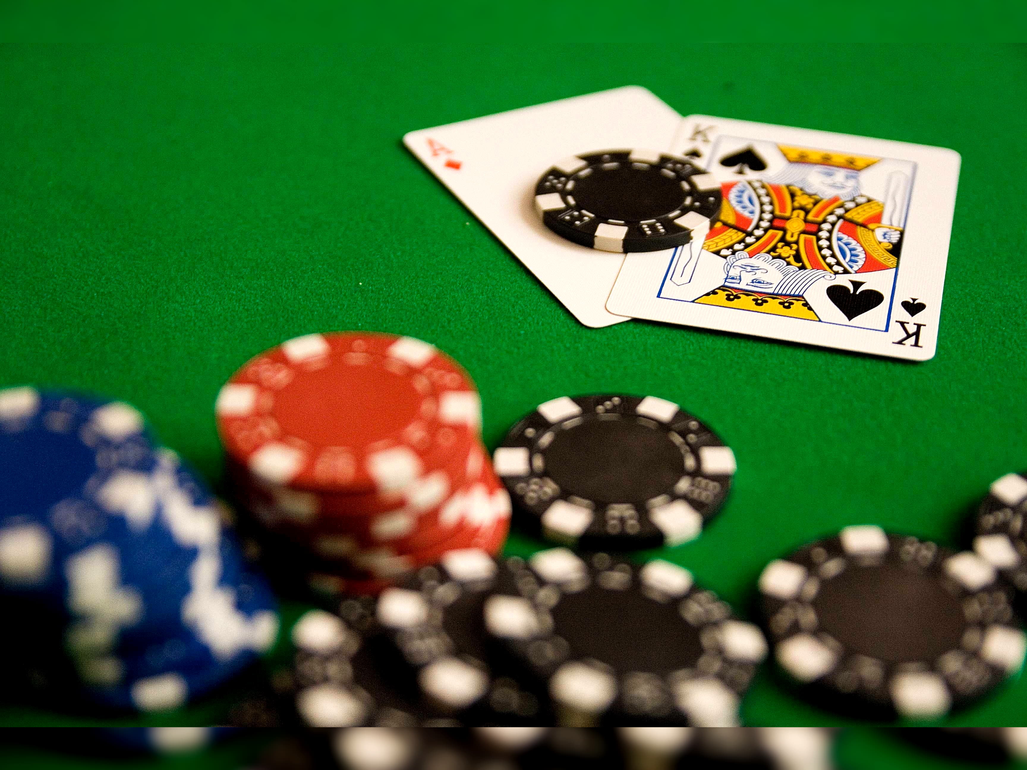 $4645 No deposit casino bonus at Genesis Casino
