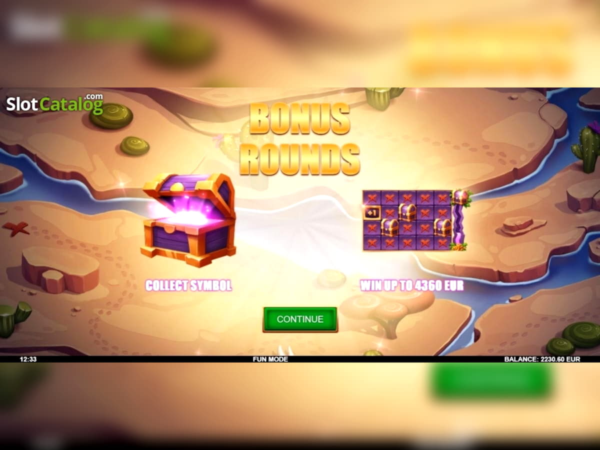 Eur 205 NO DEPOSIT at Platin Casino