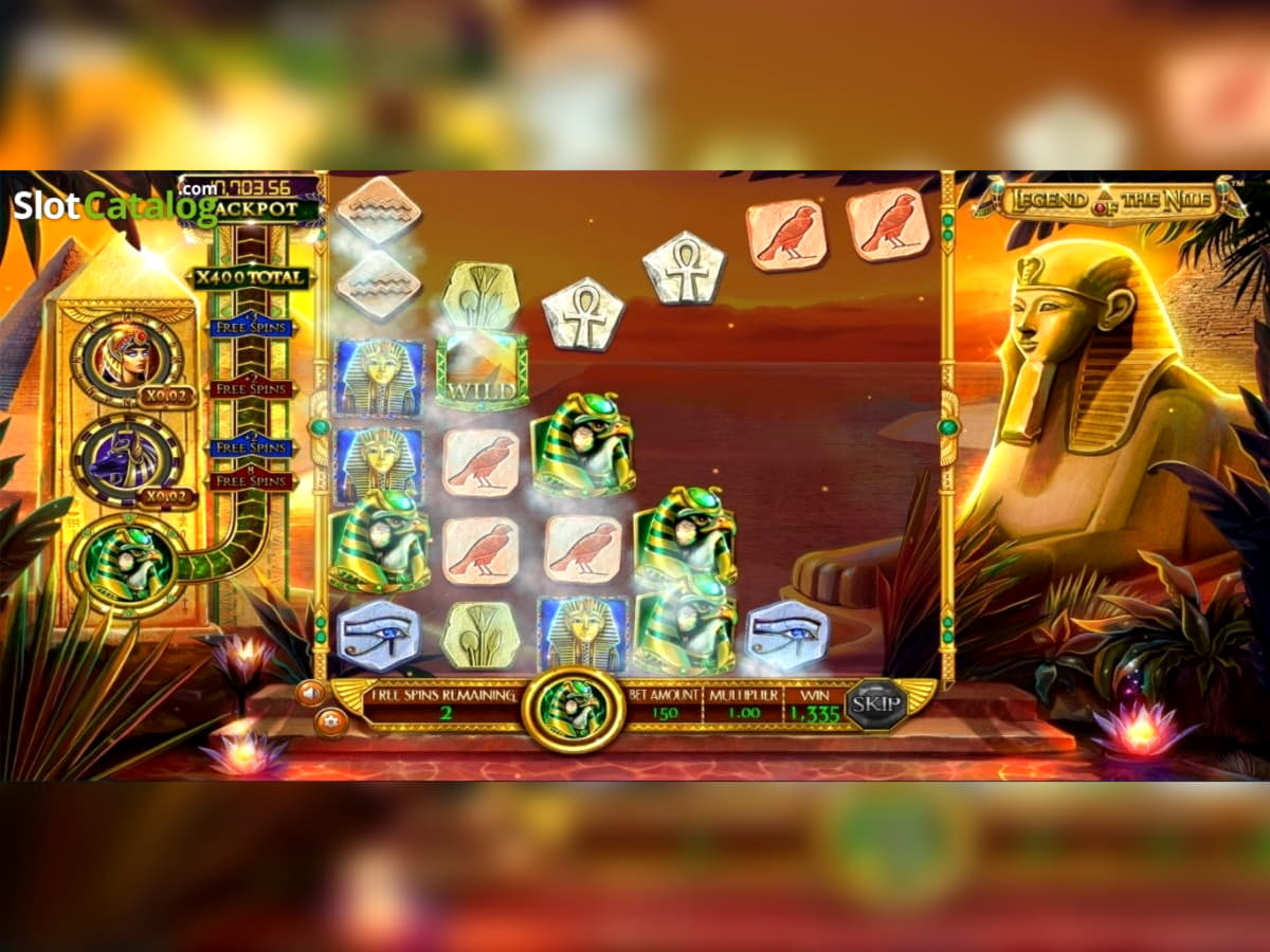 €475 Casino chip at Platin Casino