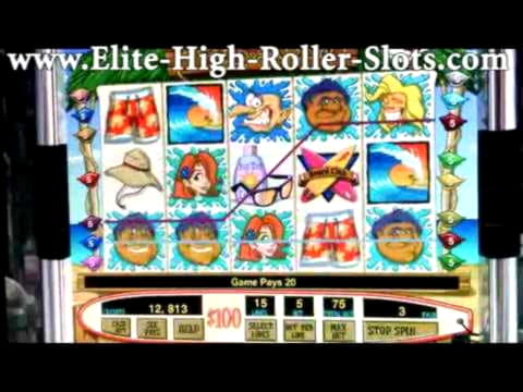 $935 Casino Tournament at Malina Casino