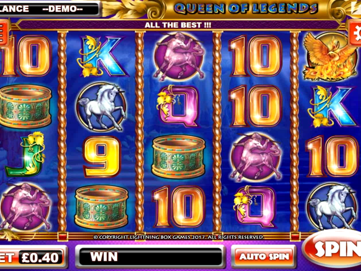 605% Casino Welcome Bonus at Reload Bet Casino
