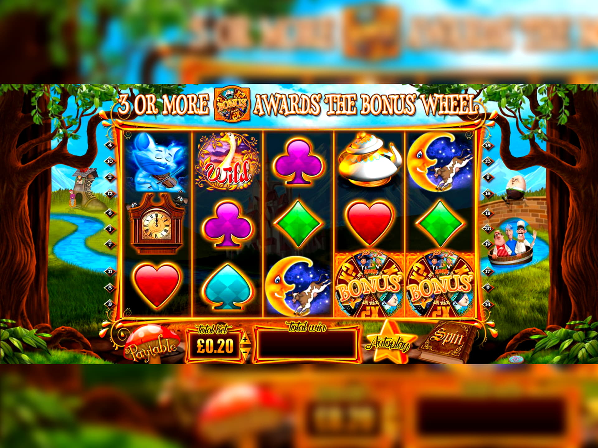 470% Match bonus at Video Slots Casino