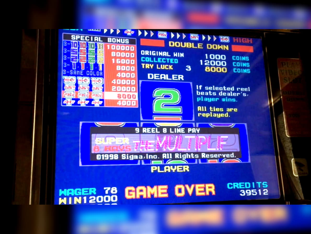 €530 free casino chip at Wild Blaster Casino