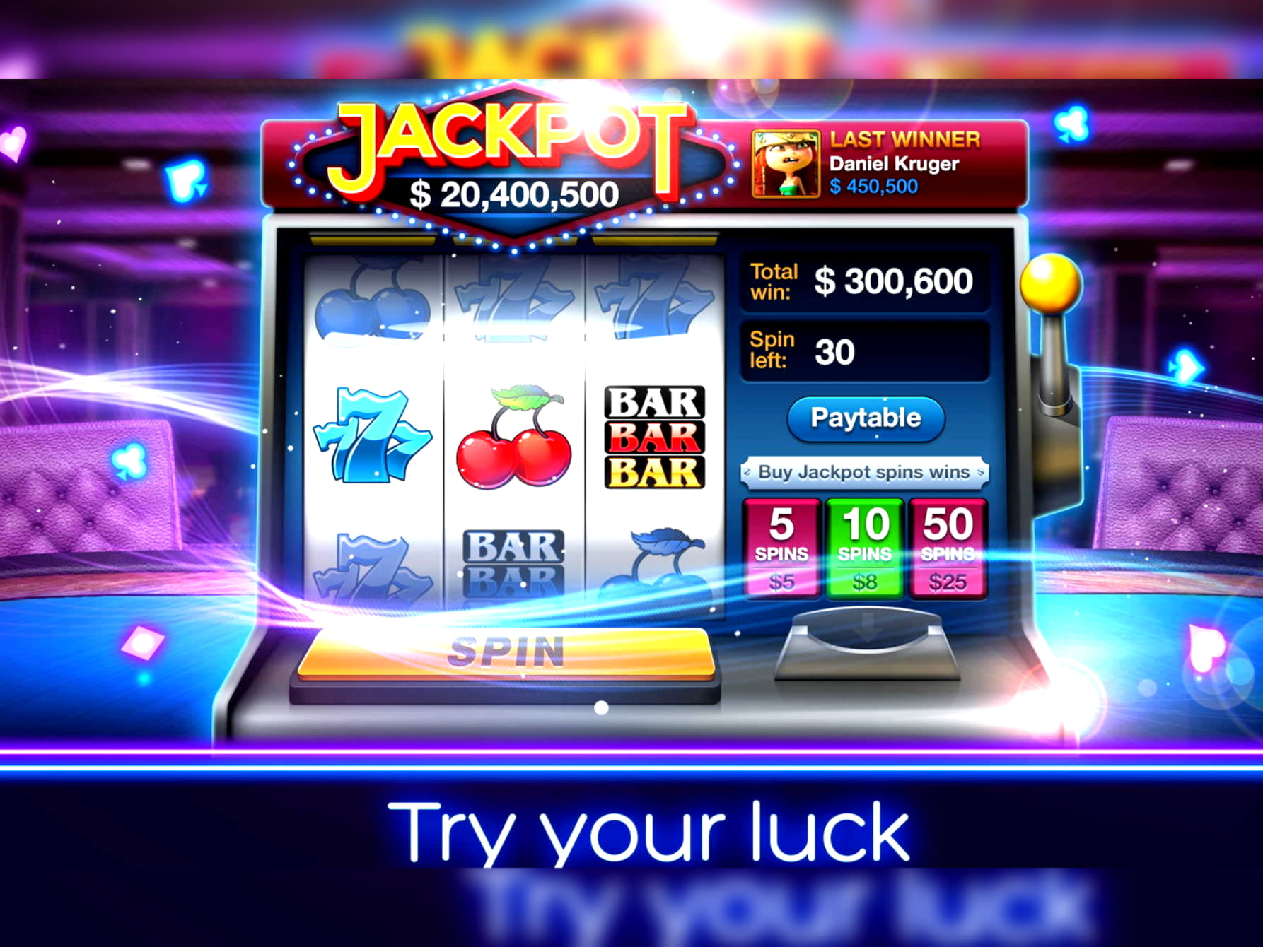 80 Free spins no deposit at Wix Stars Casino