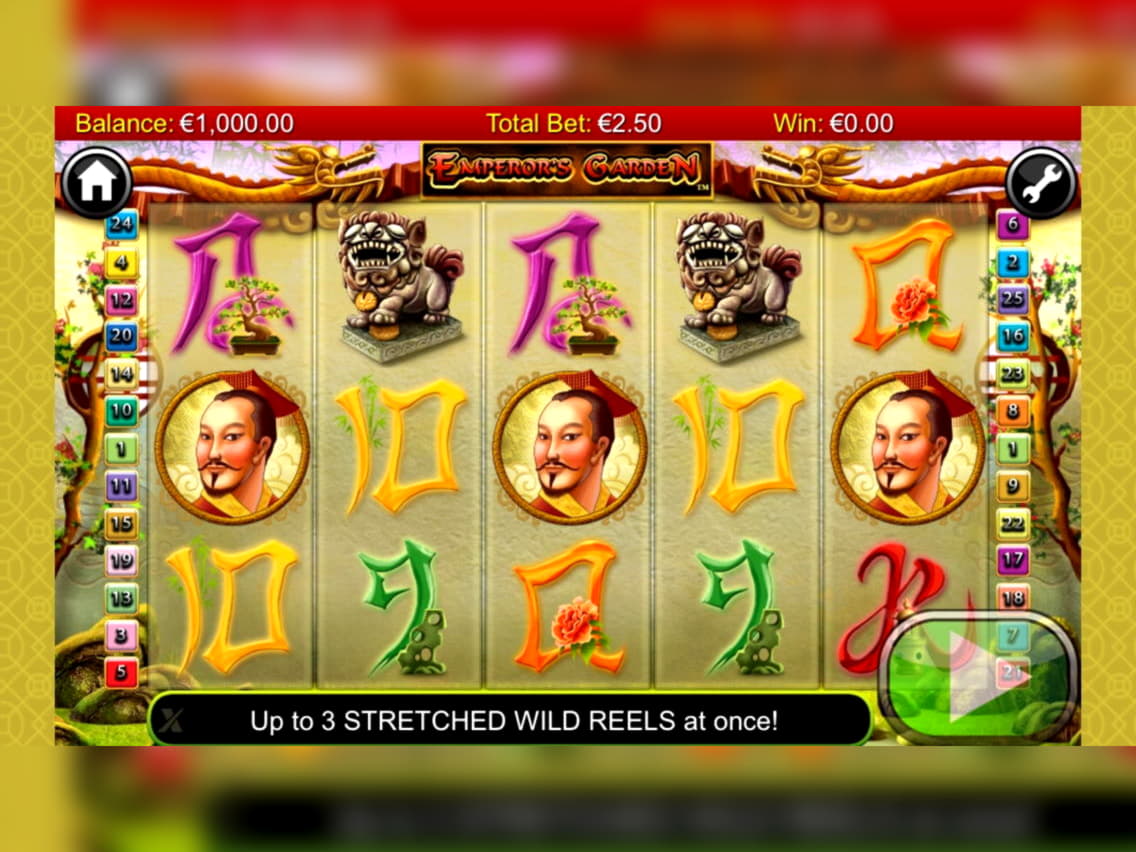 280 Free Spins at Wild Blaster Casino