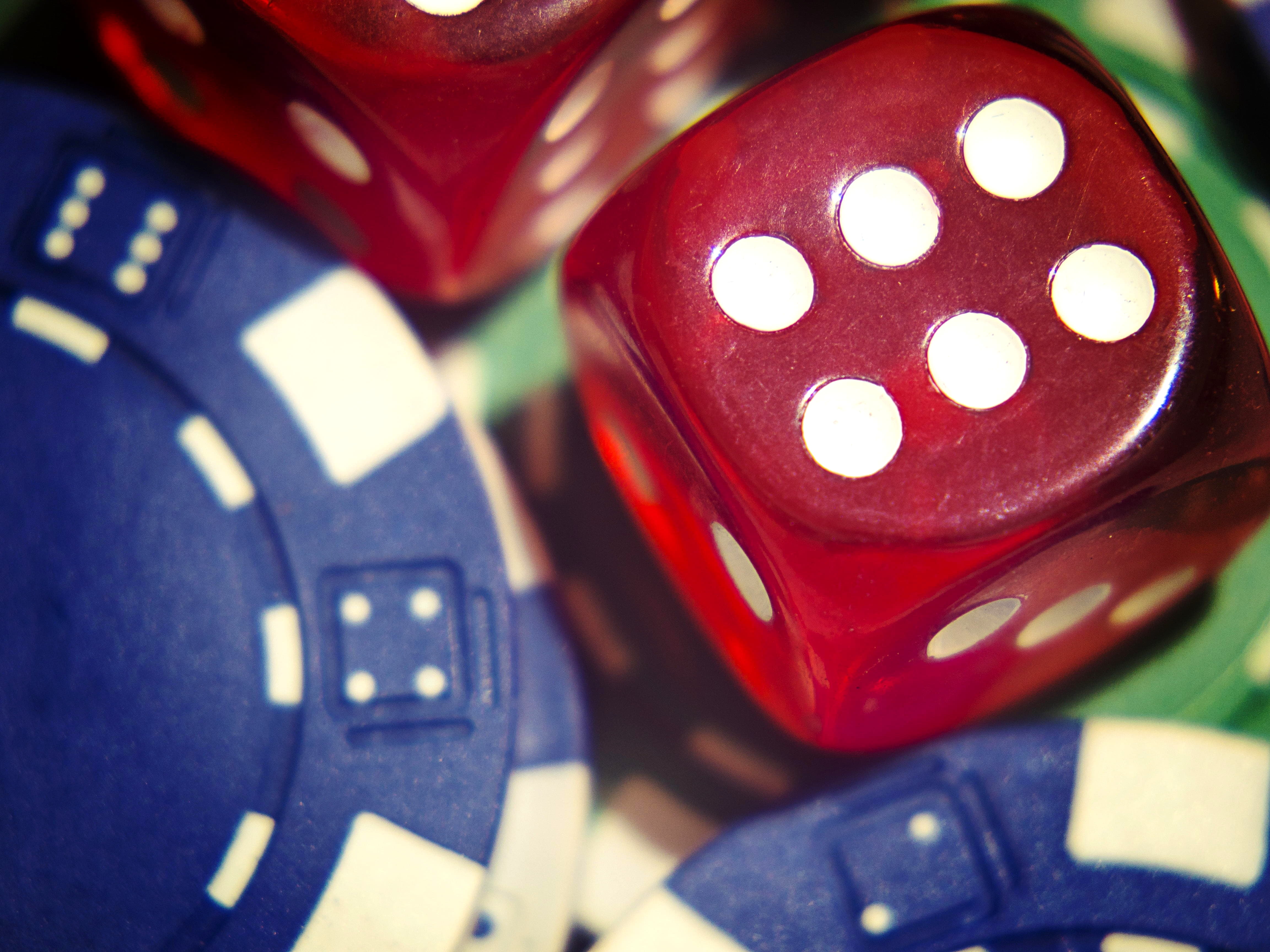 $10 Daily freeroll slot tournament at Wild Blaster Casino