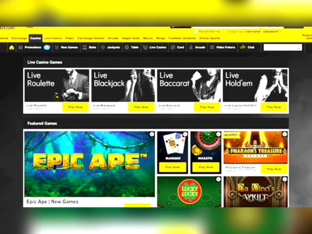 Eur 530 NO DEPOSIT CASINO BONUS at Mrgreen Casino