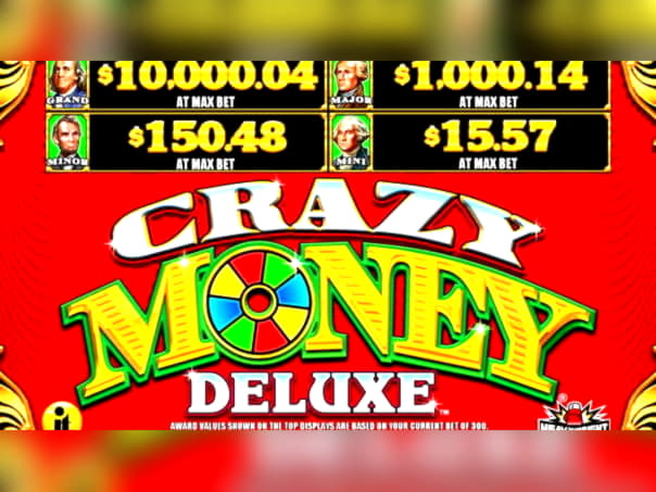 160% Match at a Casino at Casino com