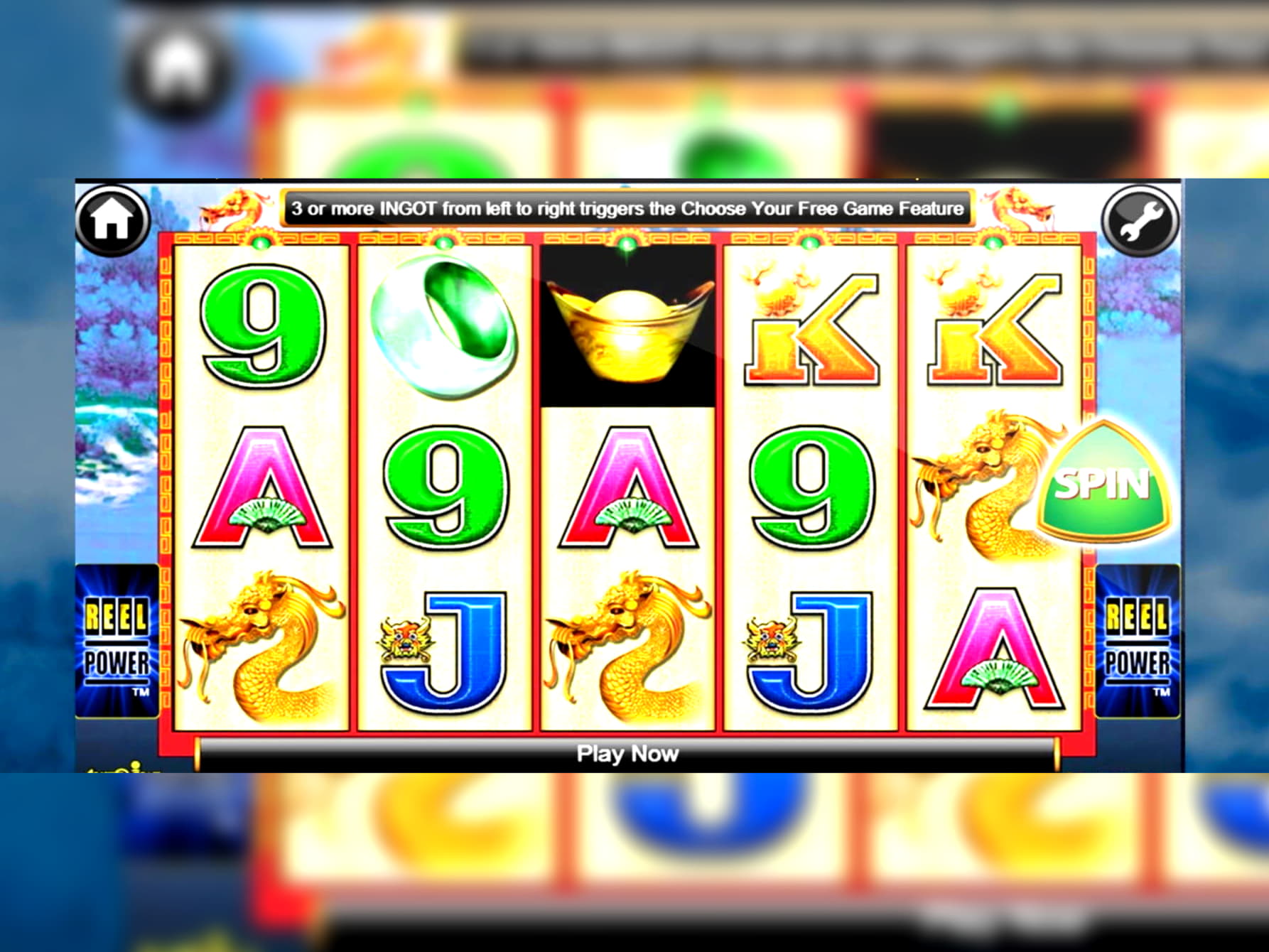 945% Signup Casino Bonus at Wild Blaster Casino