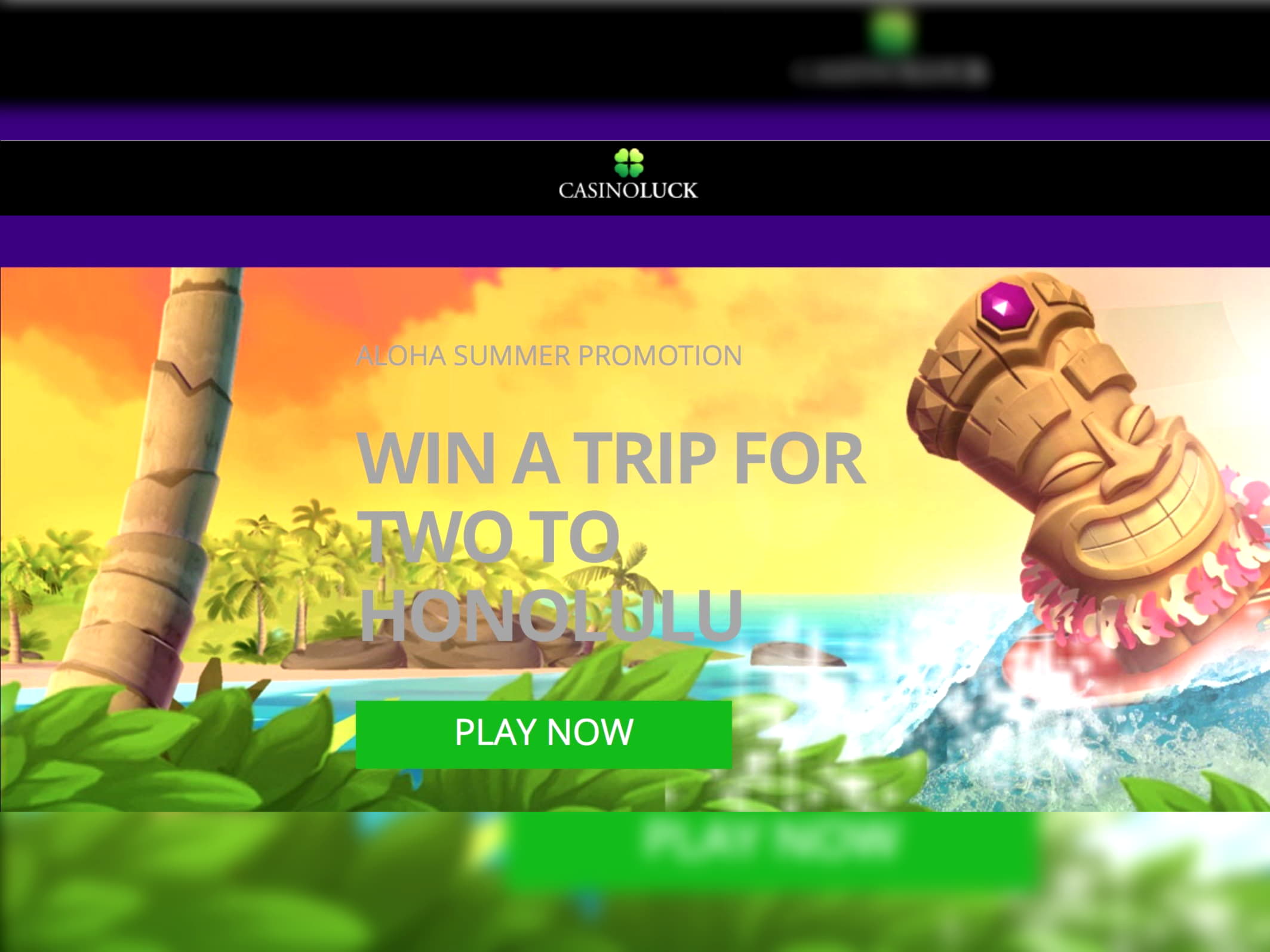 $330 Free Money at Casinia Casino