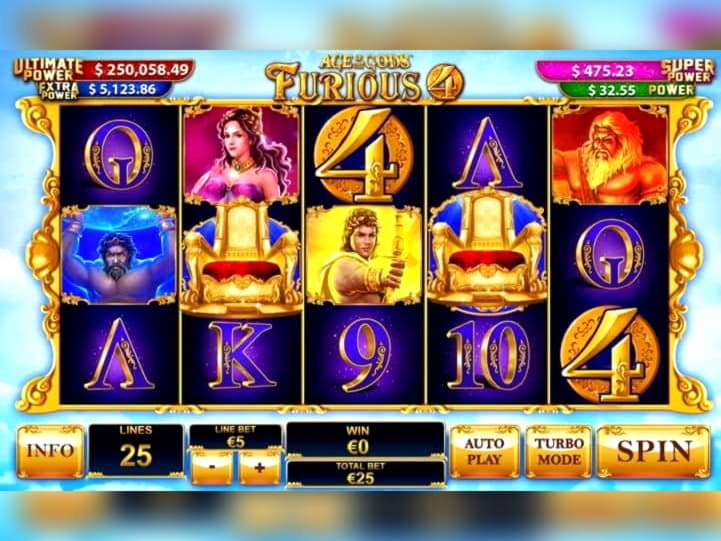 £685 Free Casino Ticket at Mrgreen Casino