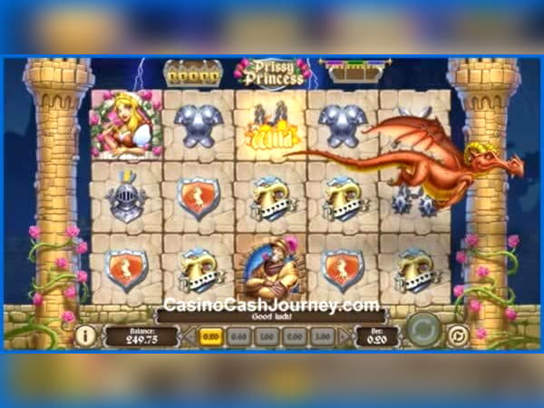 £2270 NO DEPOSIT at Slotty Dubai Casino