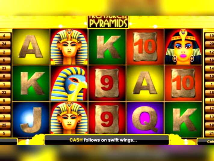 £765 Casino tournaments freeroll at Buran Casino