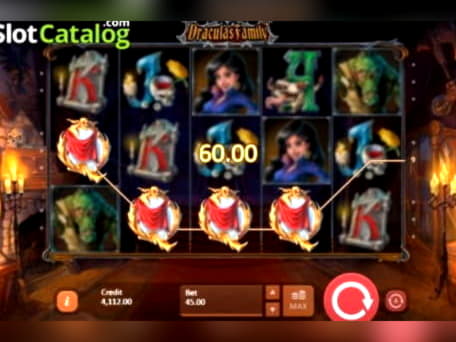45 Loyal Free Spins! at Wild Blaster Casino