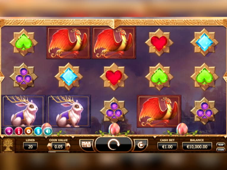 600% Match at a Casino at Genesis Casino