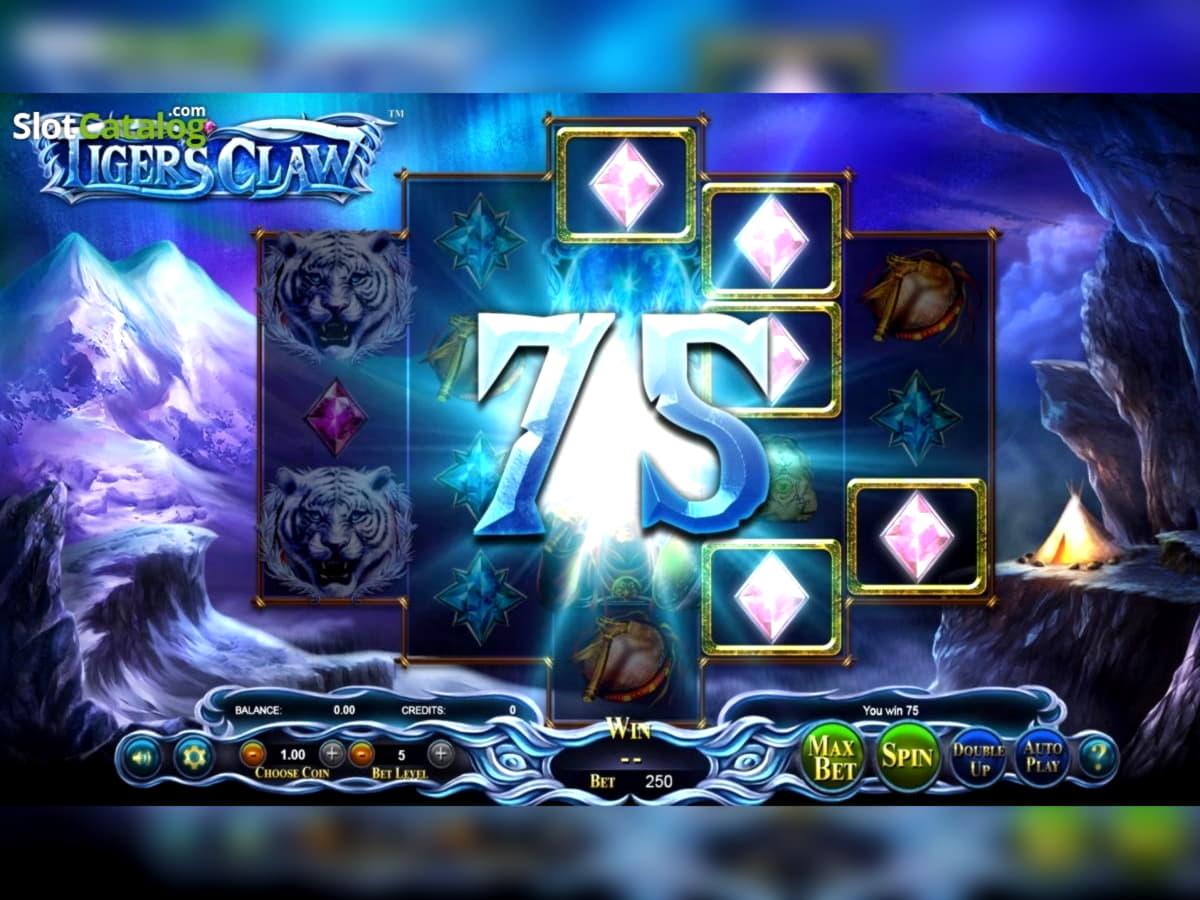 EUR 275 FREE Chip at Unique Casino