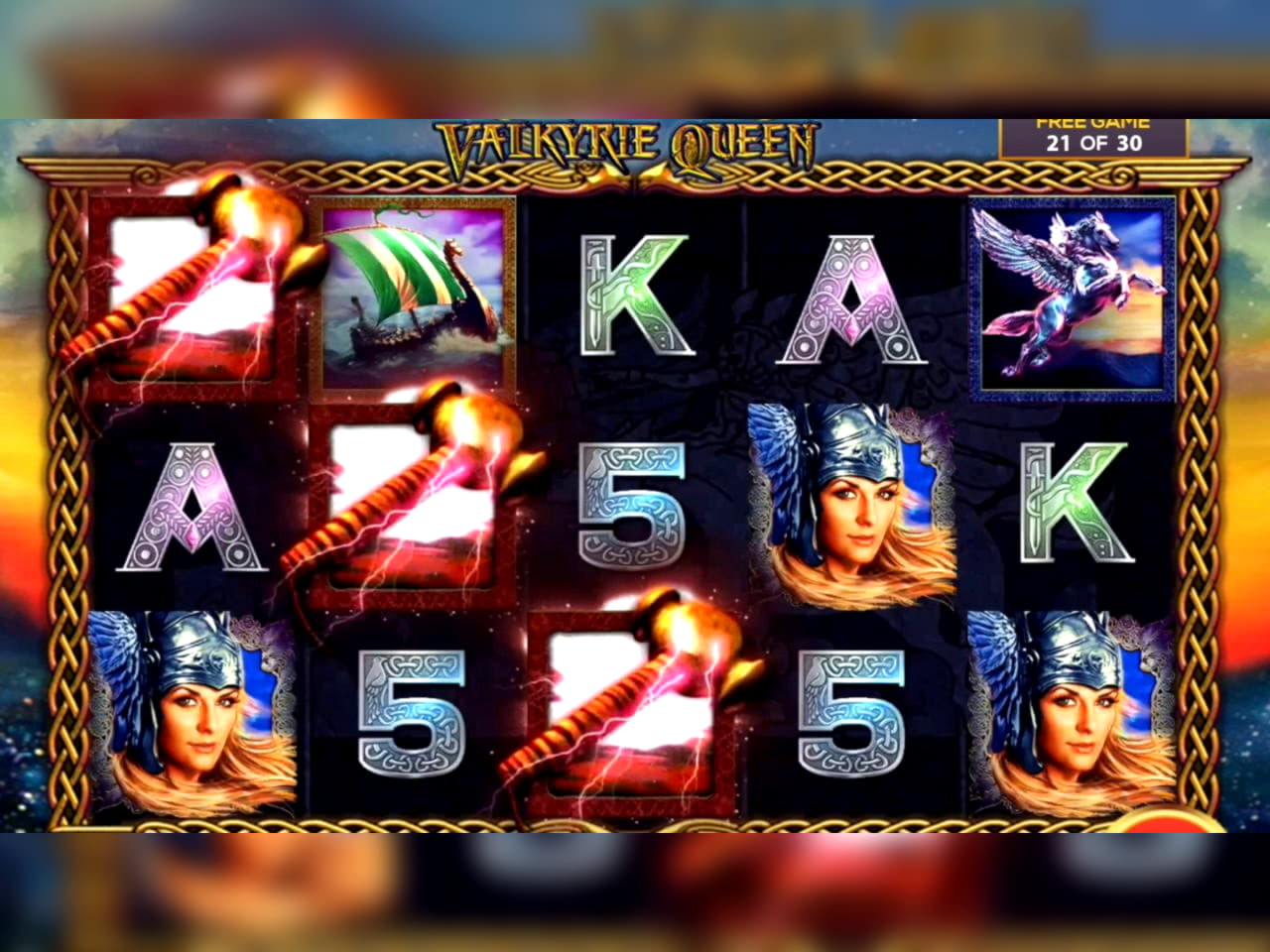 275% Match Bonus Casino at Alf Casino