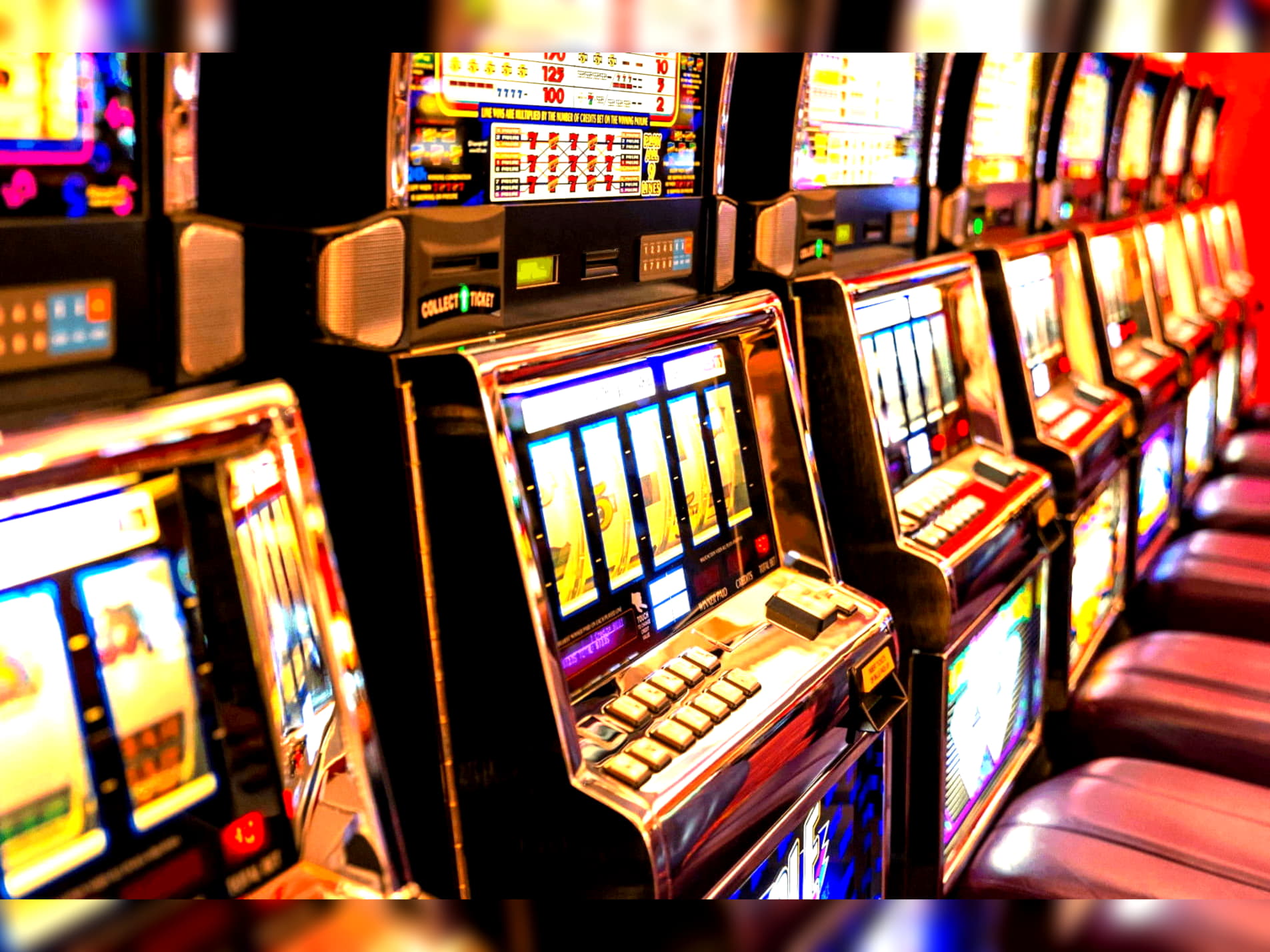 240 Free Casino Spins at Mrgreen Casino
