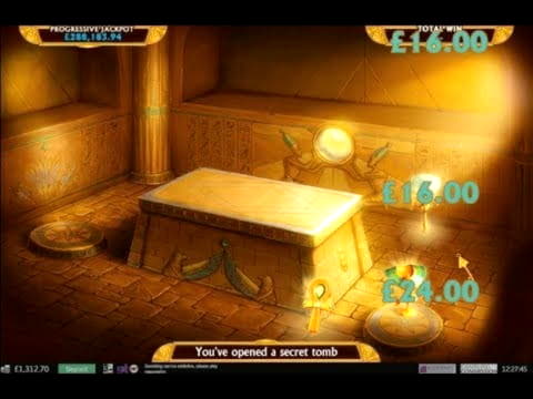 10 Free Casino Spins at Malina Casino