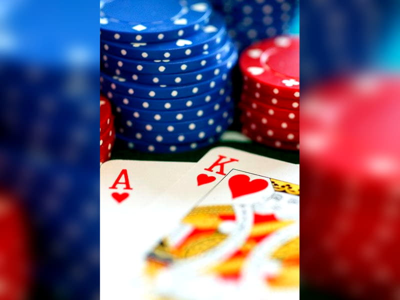 €150 Casino Tournament at Casino com