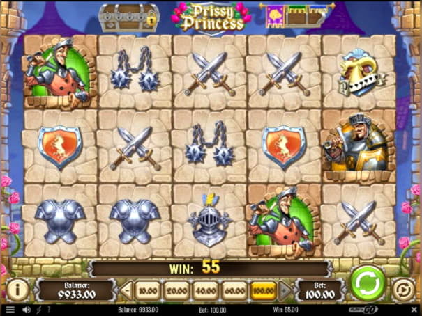 €1855 no deposit at Wix Stars Casino