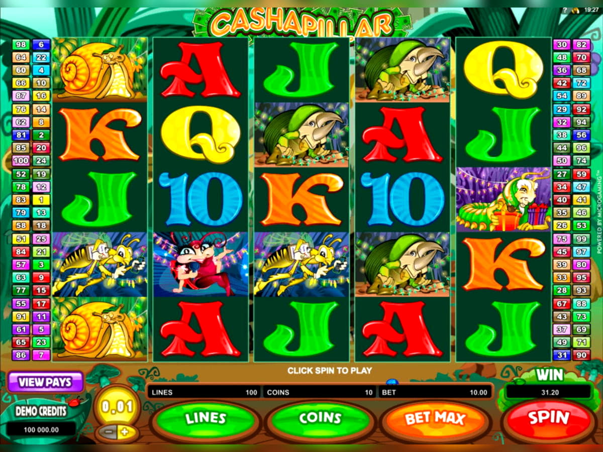 €4510 NO DEPOSIT BONUS CASINO at Reload Bet Casino