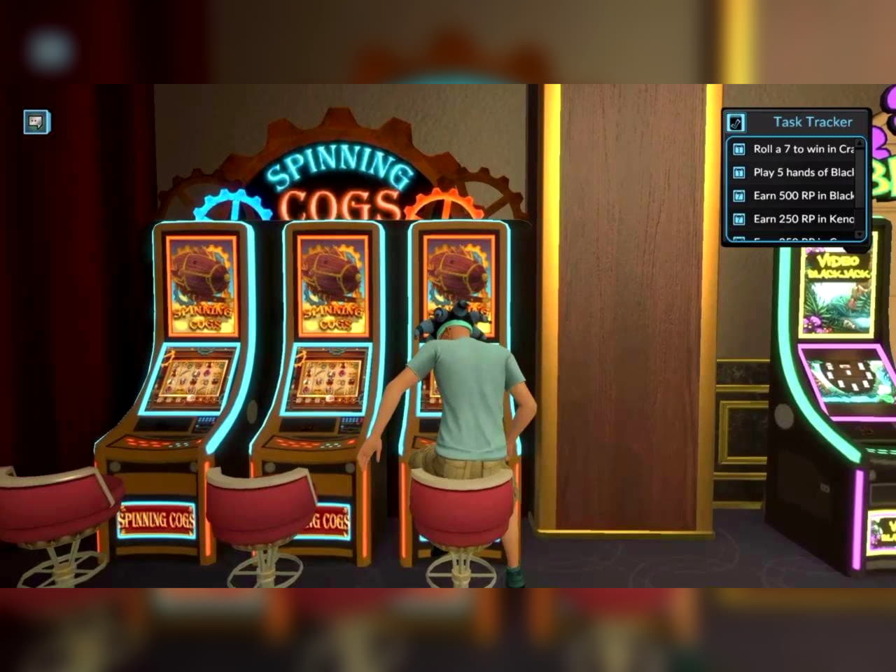 $2565 No deposit at Platin Casino