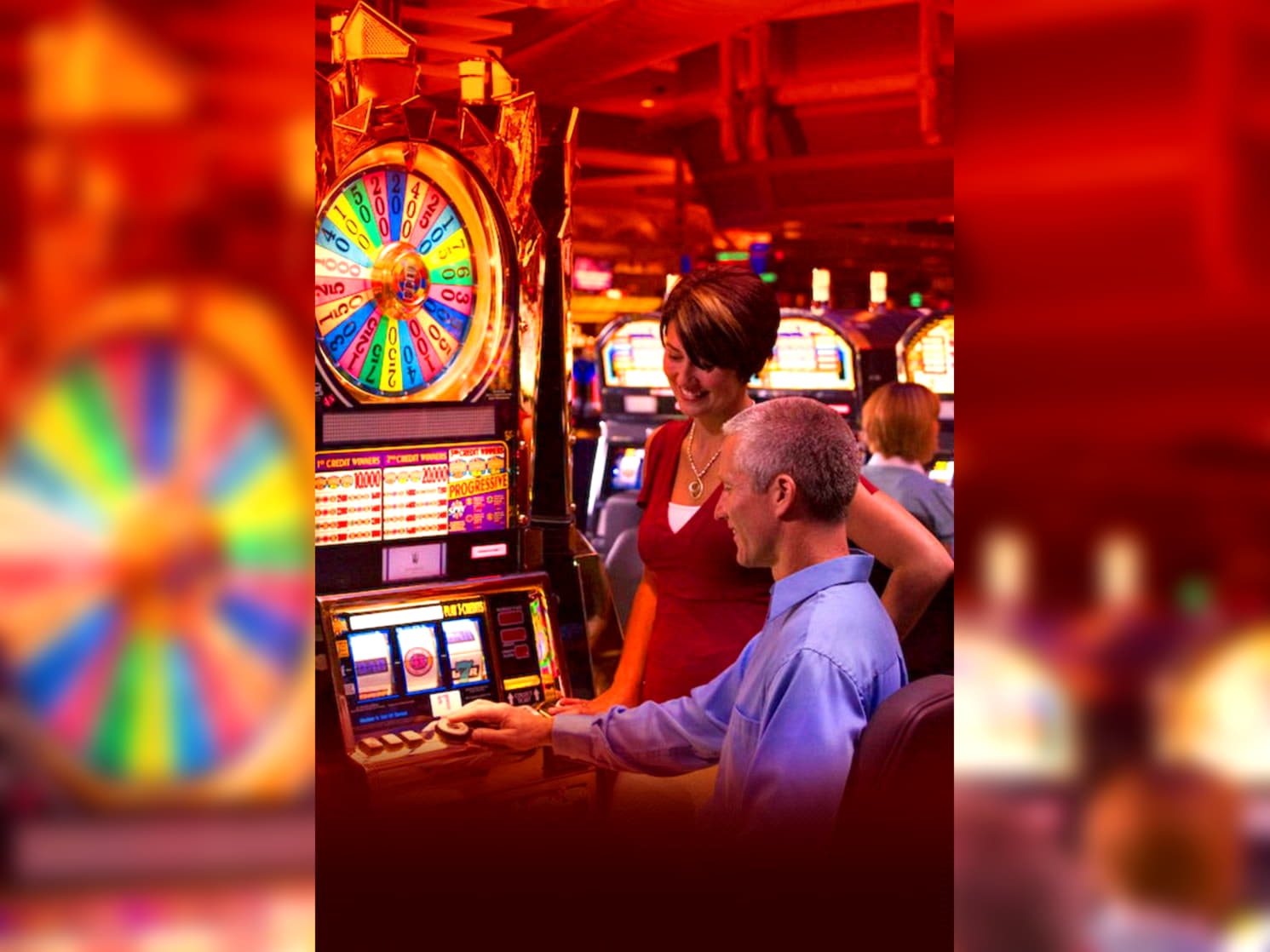 255 Free spins no deposit casino at Party Casino