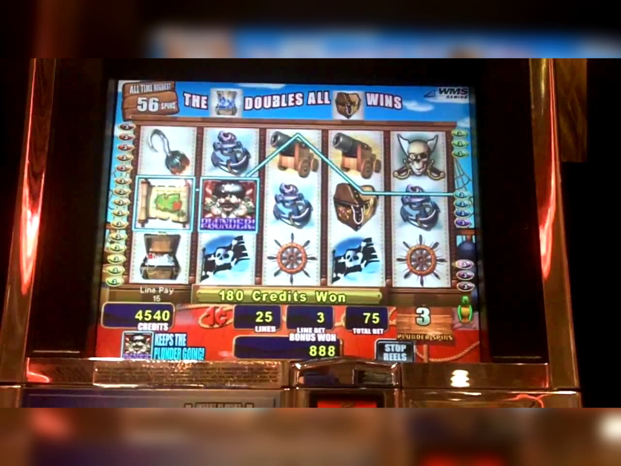 170 Free spins casino at Wild Blaster Casino