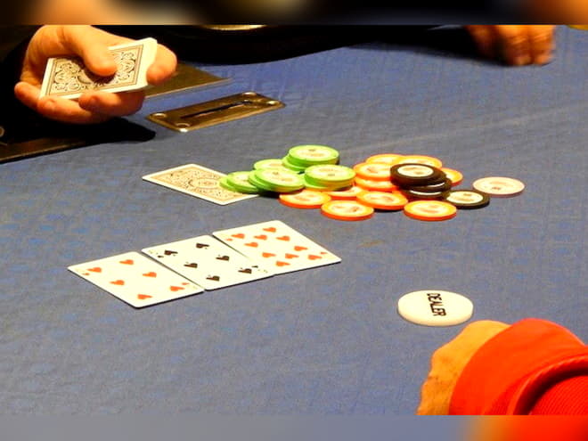 $735 Casino tournaments freeroll at Malina Casino