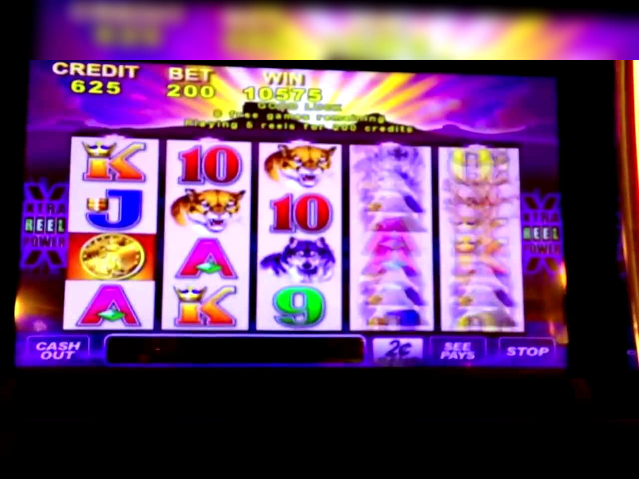 EURO 595 Free Chip at Slots Billion Casino