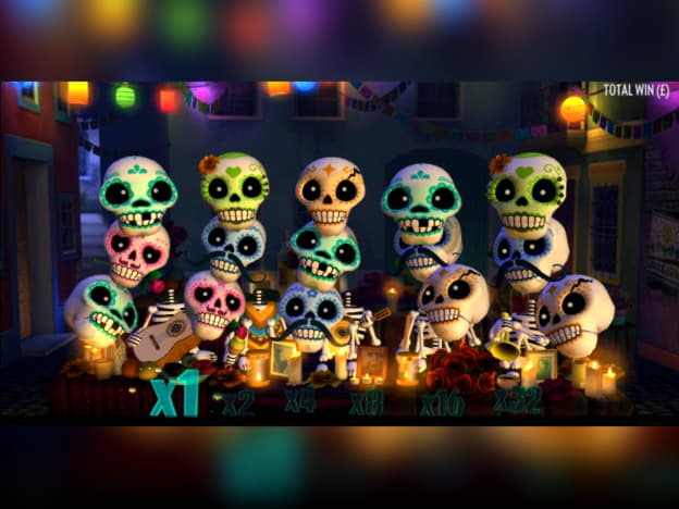 EURO 3920 no deposit bonus code at Party Casino