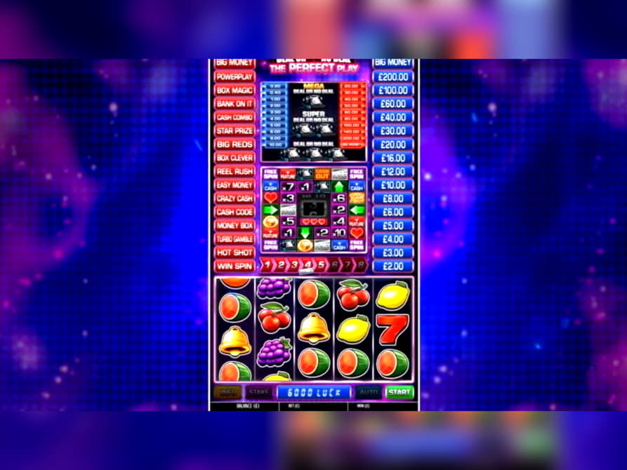 740% Casino match bonus at Casinia Casino