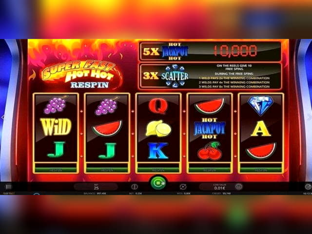 15 free spins no deposit at Casinia Casino