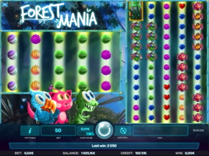 €550 Free Casino Ticket at CasiPlay Casino