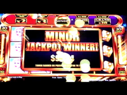 $2685 no deposit casino bonus at Mrgreen Casino