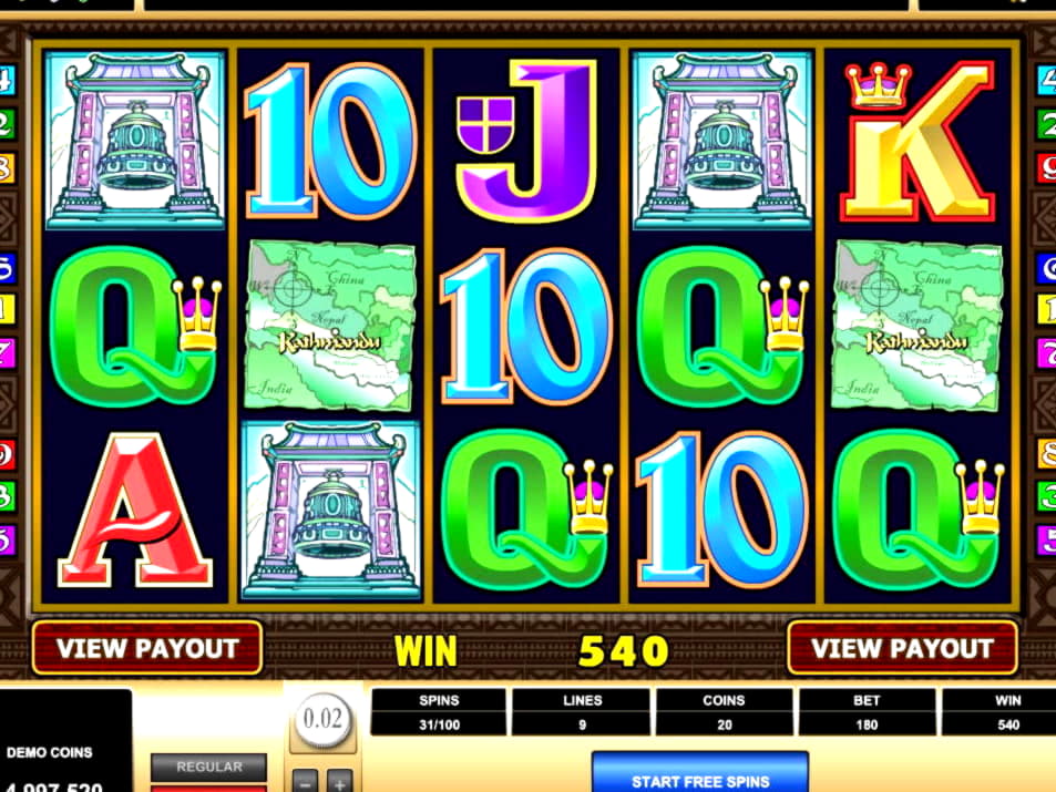 £555 free chip casino at Platin Casino