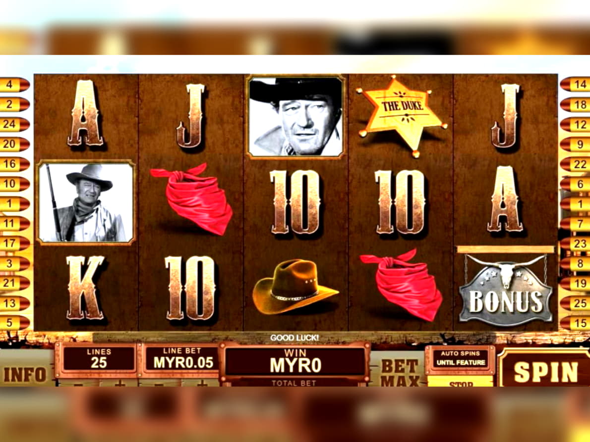 725% Casino match bonus at Slotty Dubai Casino