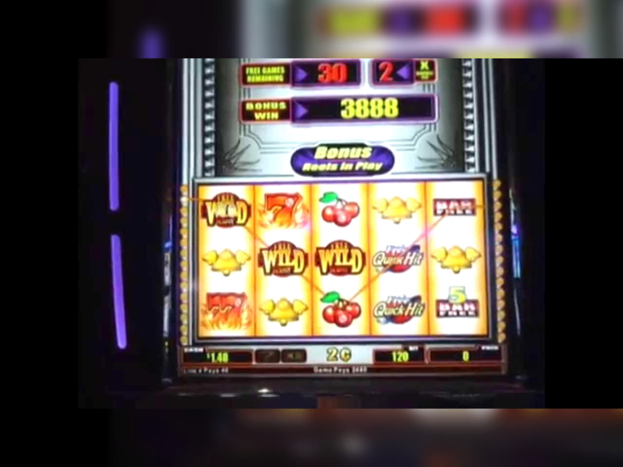 22 Free casino spins at Unique Casino