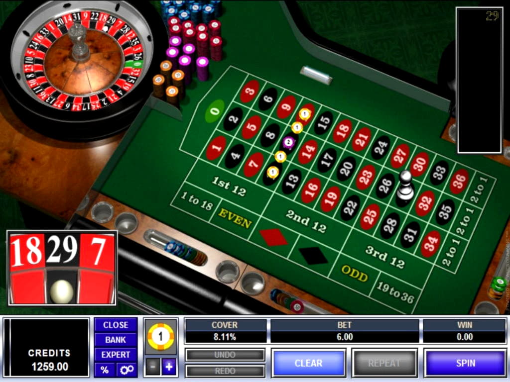 EUR 666 Free chip casino at Malina Casino