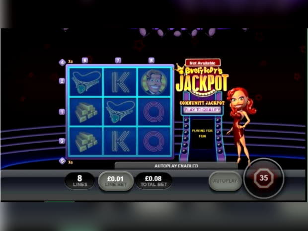 25 Free Spins no deposit at Wix Stars Casino