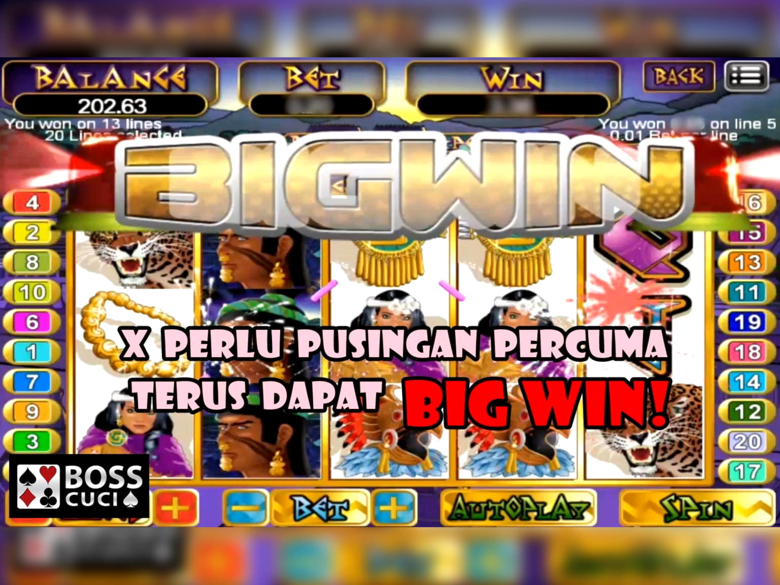 €4375 NO DEPOSIT BONUS CASINO at Cadoola Casino