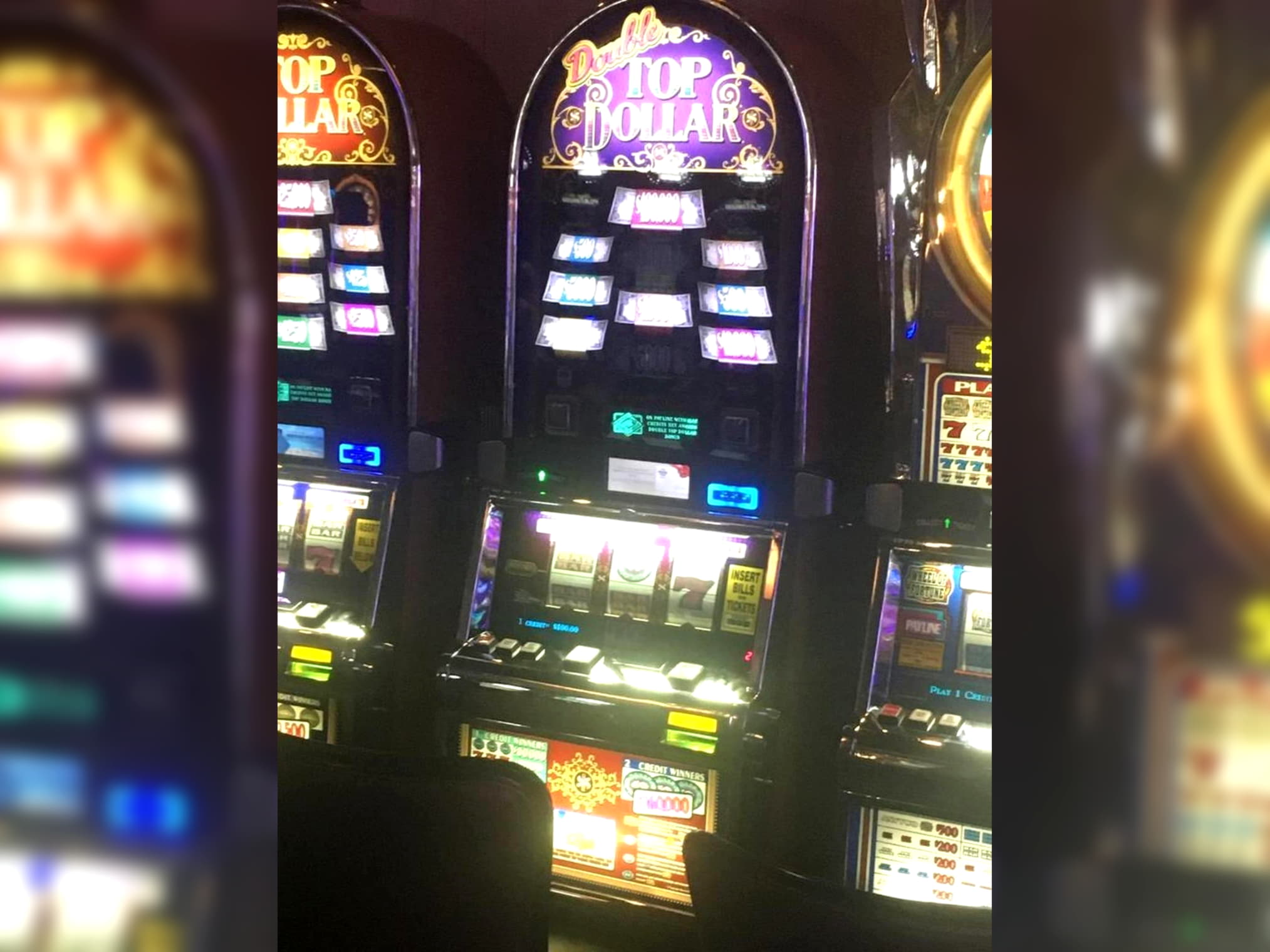 EURO 44 Daily freeroll slot tournament at Boa Boa Casino