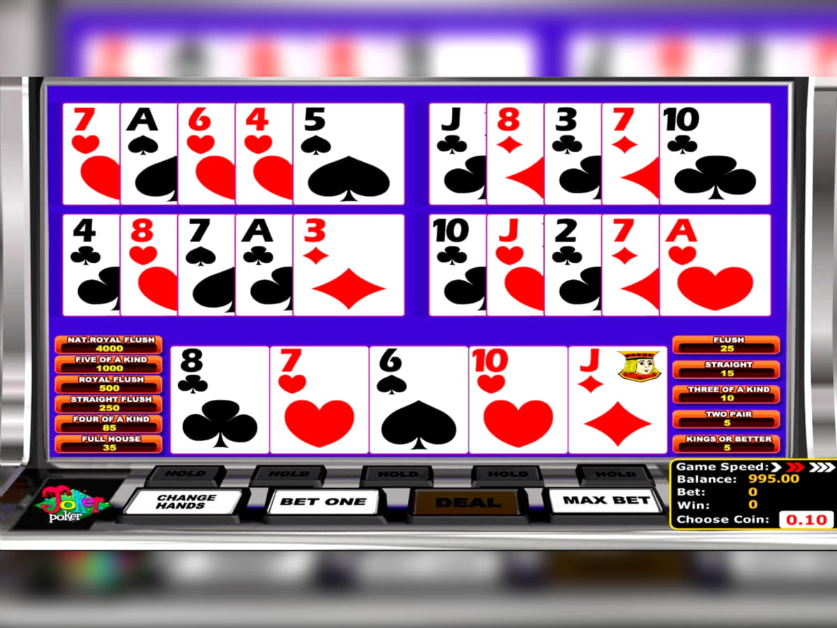 $70 free casino chip at Video Slots Casino