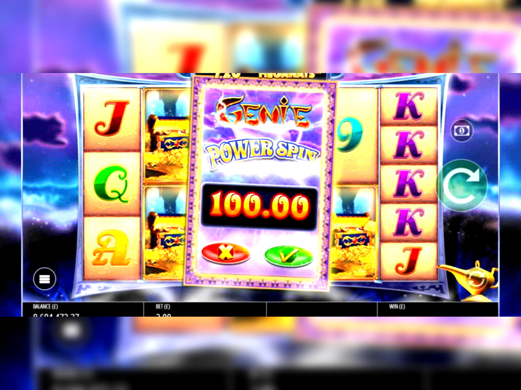 $960 Casino Tournament at Mrgreen Casino